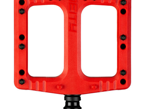 Deity DEITY - Deftrap - Rouge