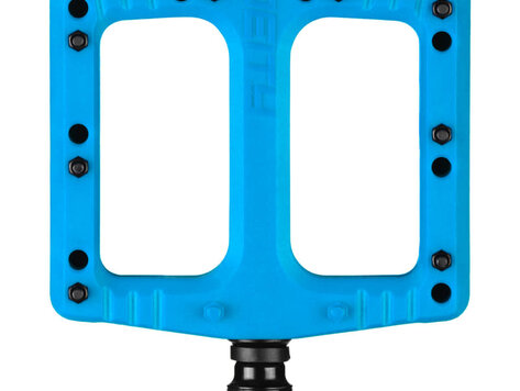 Deity DEITY - Deftrap - Bleu