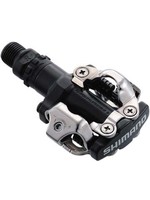 Shimano SHIMANO - Pédales - PD-M520