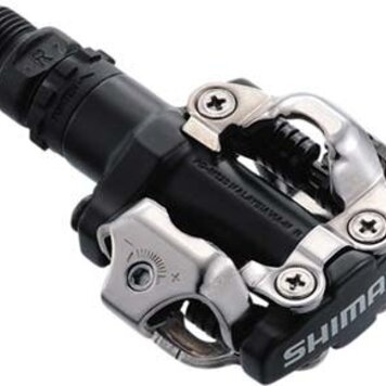 Shimano SHIMANO - Pédales - PD-M520