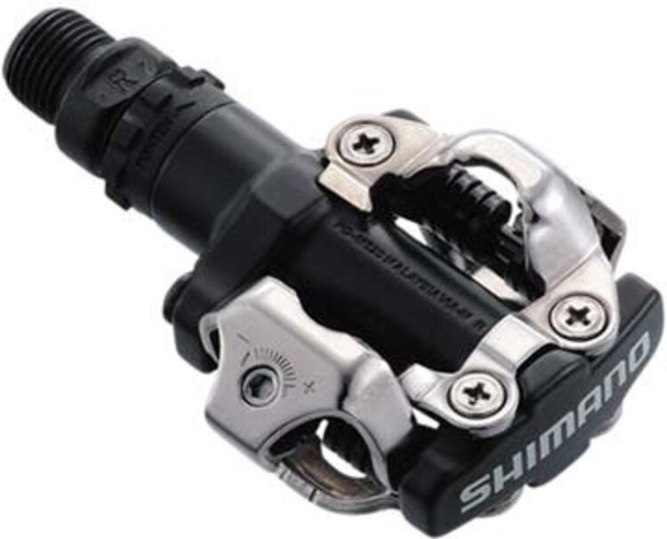 Shimano SHIMANO - Pédales - PD-M520