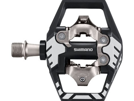 Shimano SHIMANO - Pédales - XT - PD-M8120