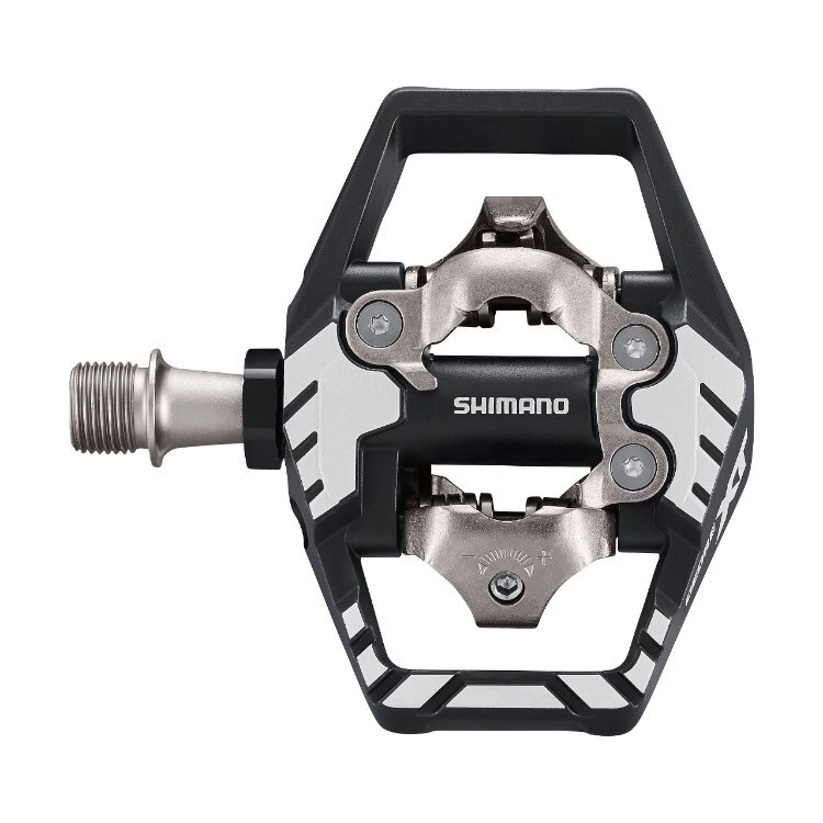 Shimano SHIMANO - Pédales - XT - PD-M8120