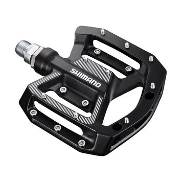 Shimano SHIMANO - Pédales plates - PD-GR500