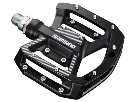Shimano SHIMANO - Pédales plates - PD-GR500