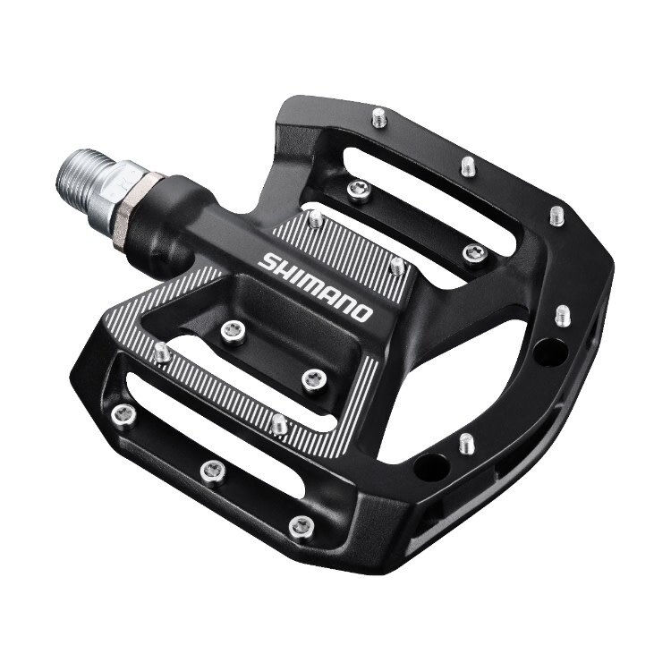 Shimano SHIMANO - Pédales plates - PD-GR500