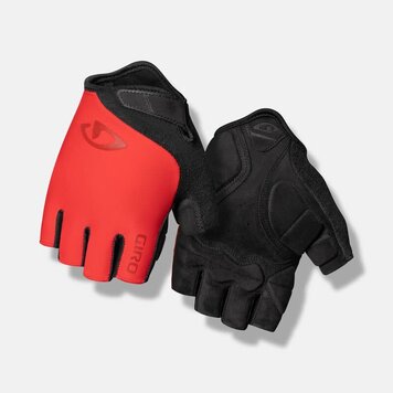 Giro GIRO - Jag - Red - Men's