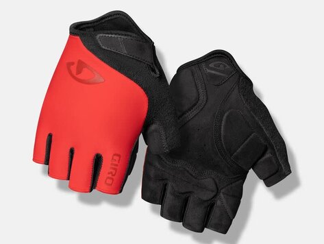 Giro GIRO - Jag - Rouge