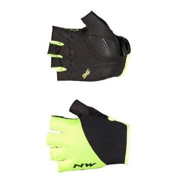 Northwave NORTHWAVE - Fast - Jaune fluo - Hommes