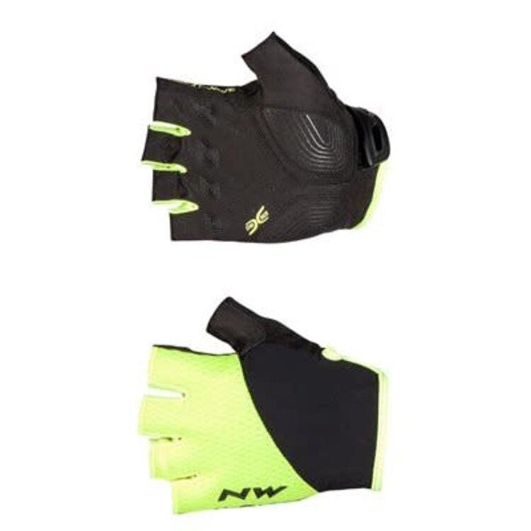 Northwave NORTHWAVE - Fast - Jaune fluo - Hommes