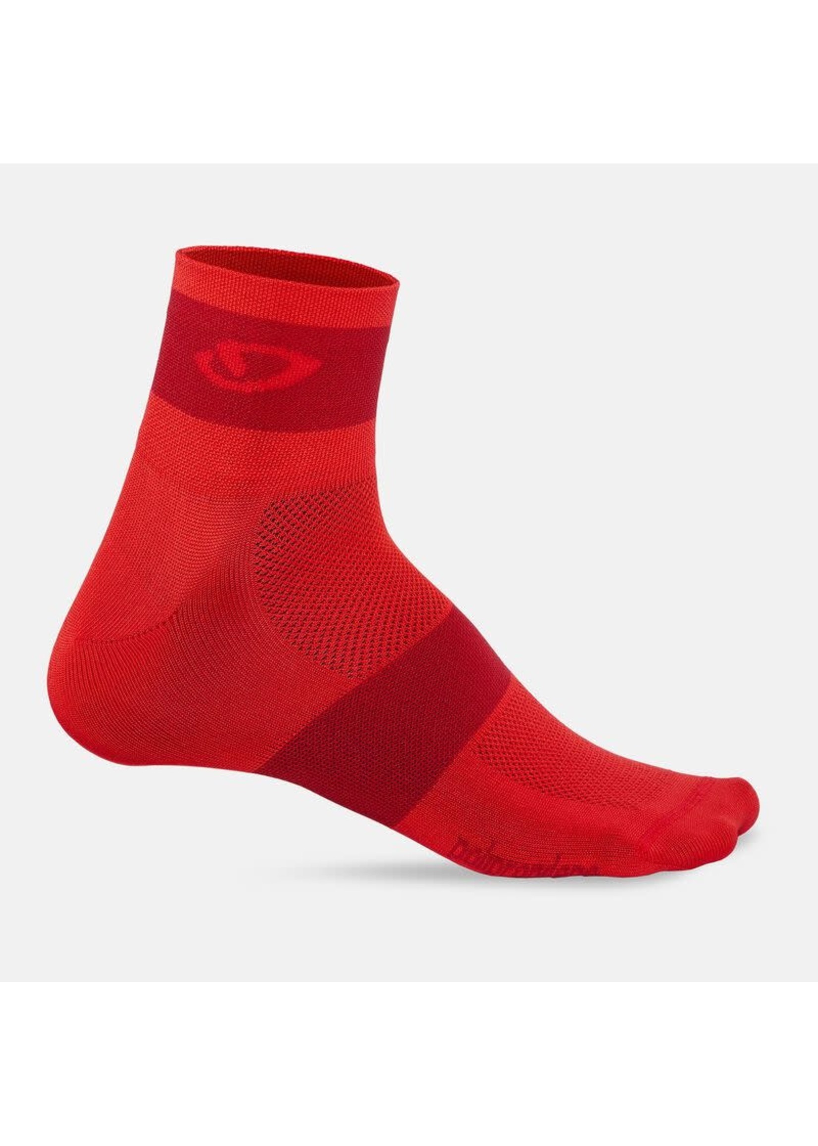 Giro Giro - Comp Racer Ankle - Rouge