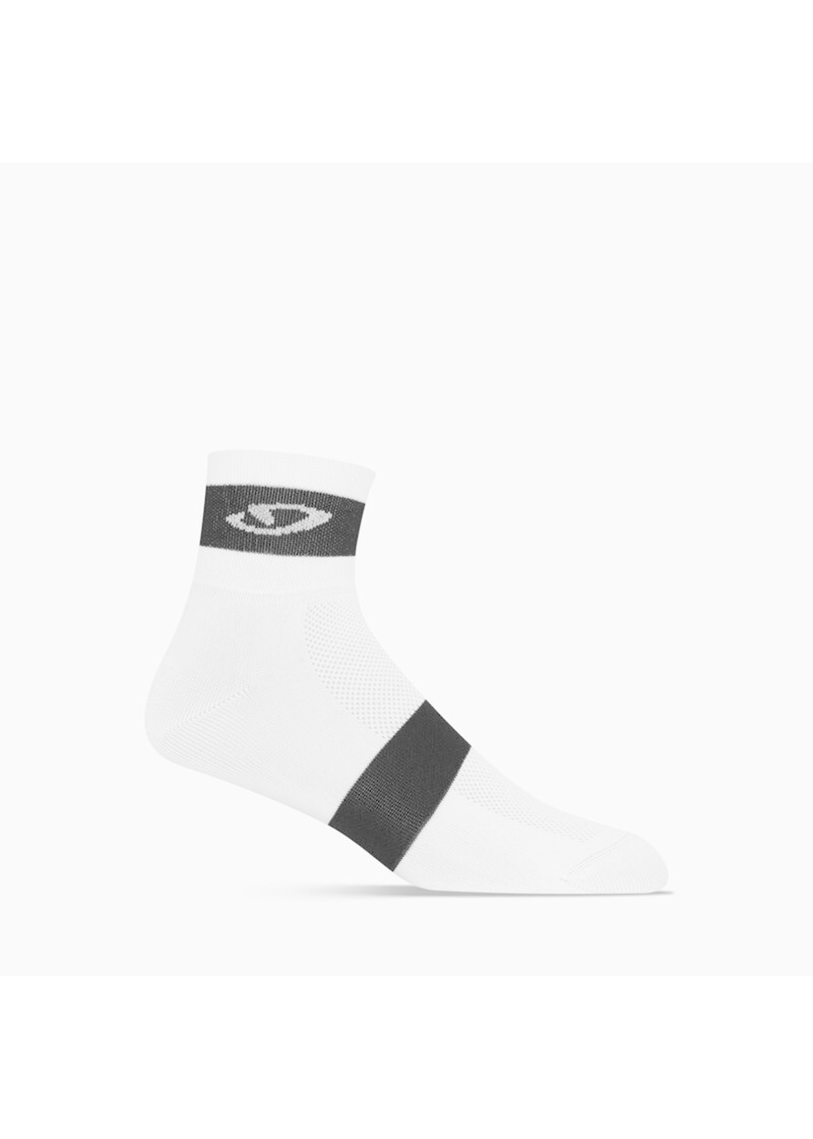 Giro GIRO - Comp Racer Ankle - Blanc