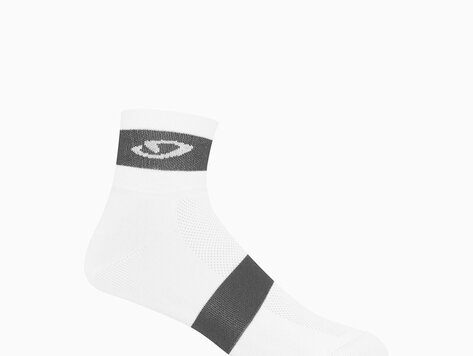 Giro GIRO - Comp Racer Ankle - Blanc
