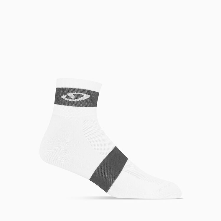 Giro GIRO - Comp Racer Ankle - White