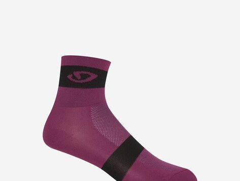 Giro GIRO - Comp Racer Ankle - Mauve