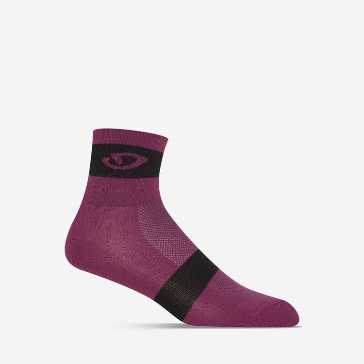 Giro GIRO - Comp Racer Ankle - Purple