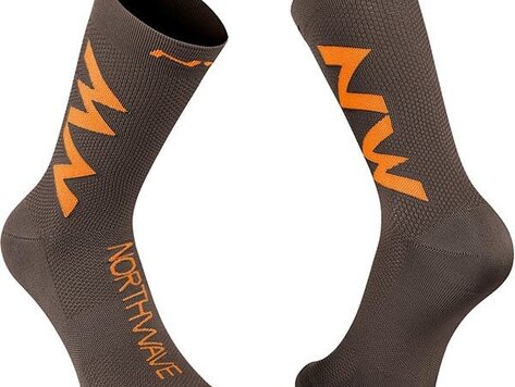 Northwave NORTHWAVE - Extreme Air - Anthracite et orange