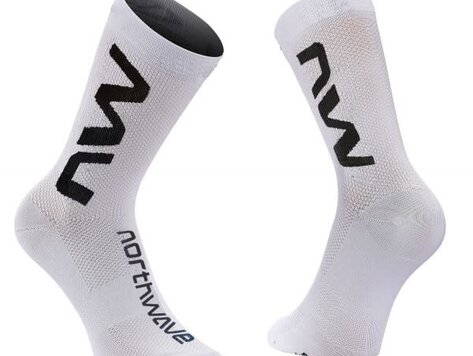 Northwave NORTHWAVE - Extreme Air - Blanc et noir