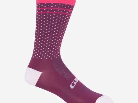 Giro GIRO - Comp Racer - High Rise - Mauve