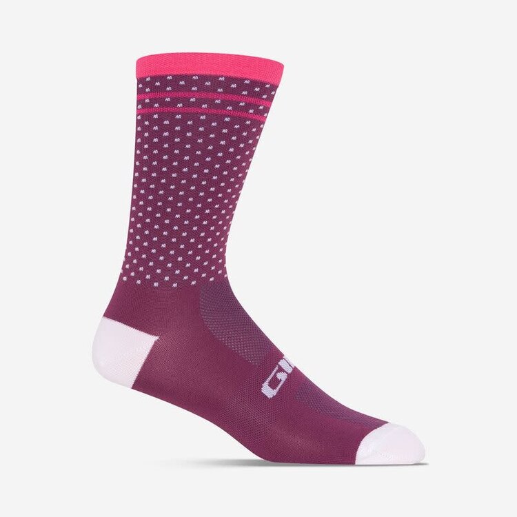 Giro GIRO - Comp Racer - High Rise - Mauve