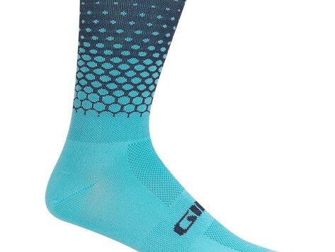 Giro GIRO - Comp Racer - High Rise - Bleu