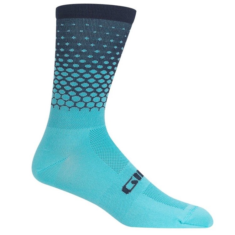 Giro GIRO - Comp Racer - High Rise - Bleu