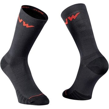Northwave NORTHWAVE - Extreme Pro - Black and Red