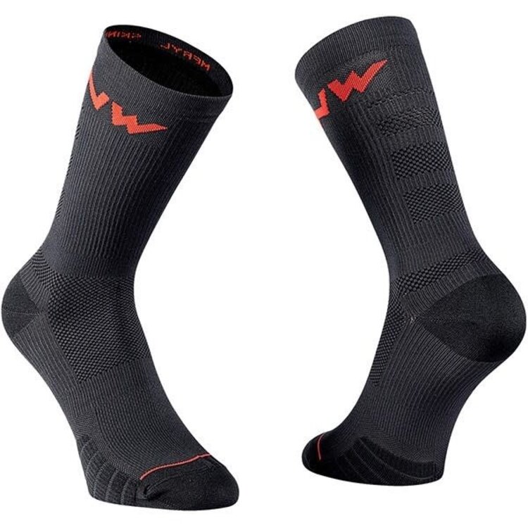 Northwave NORTHWAVE - Extreme Pro - Black and Red