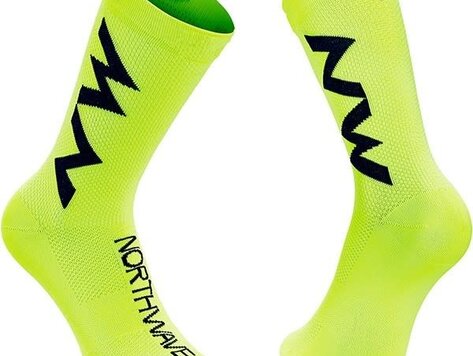Northwave NORTHWAVE - Extreme Air - Jaune Fluo