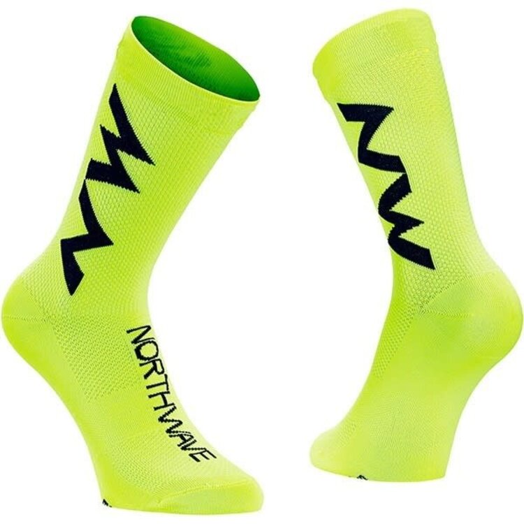 Northwave NORTHWAVE - Extreme Air - Jaune Fluo