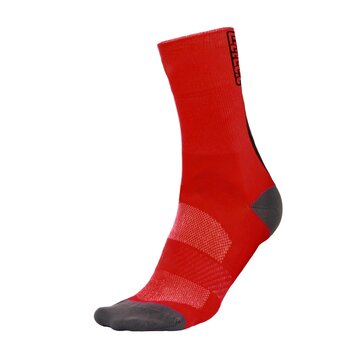 Bioracer BIORACER - Summer Socks - Red