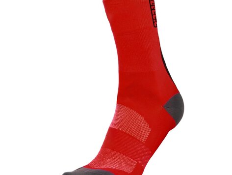 Bioracer BIORACER - Bas d'été - Rouge