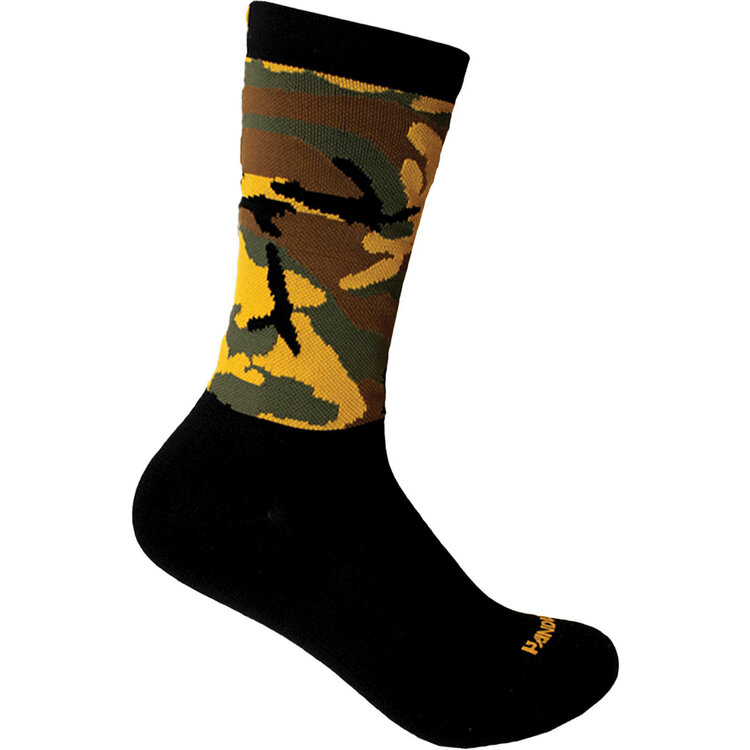 FOOTDOWN - Woodland Camo