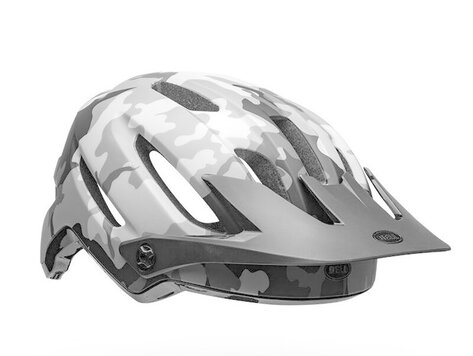 Bell BELL - 4Forty MIPS - Gris Camo
