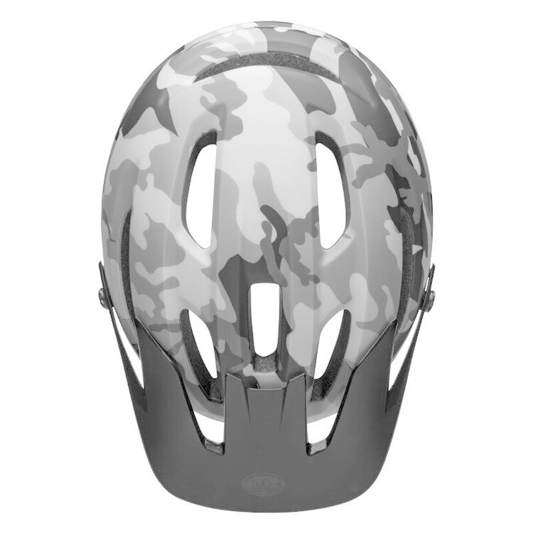 Bell BELL - 4Forty MIPS - Gris Camo