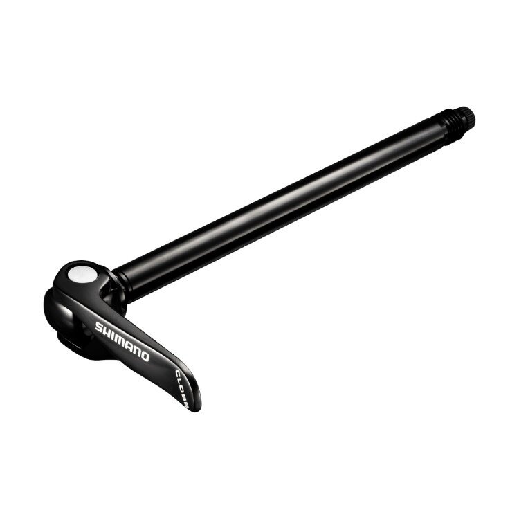 Shimano SHIMANO - E-Thru Lever Axle - SM-AX720-R