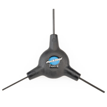 Park Tool PARK TOOL - AWS-3 (2, 2.5, and 3mm)