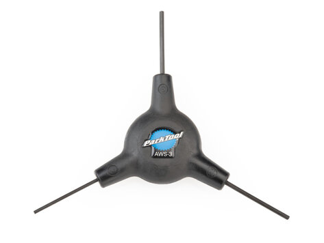Park Tool PARK TOOL - AWS-3 (2, 2.5 et 3mm)