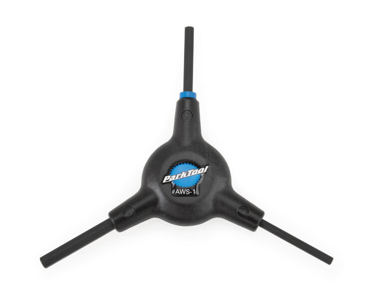 Park Tool PARK TOOL - AWS-1 (4, 5, and 6mm)