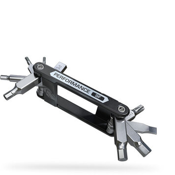 Pro PRO - Multi-Tool - 9-Function