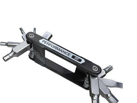 Pro PRO - Multi-outil - 9 fonctions