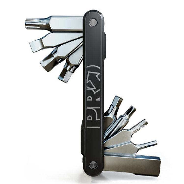 Pro PRO - Multi-Tool - 9-Function