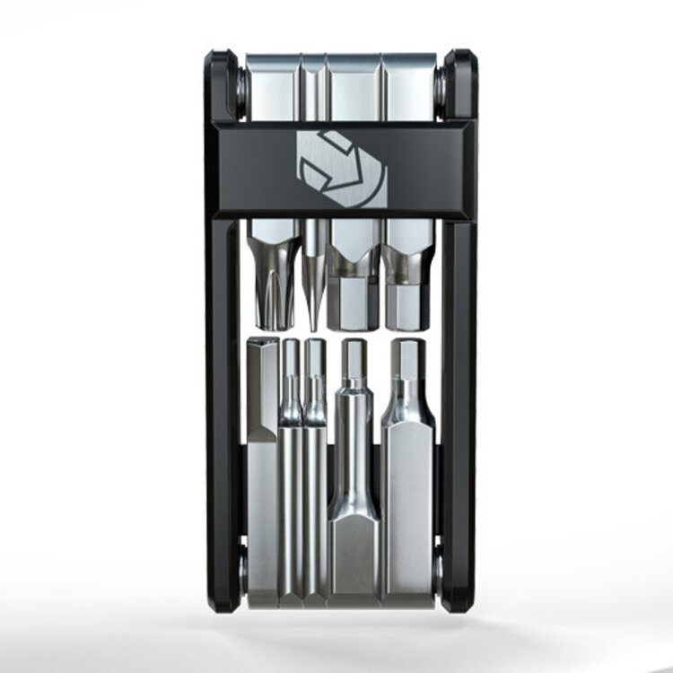 Pro PRO - Multi-Tool - 9-Function