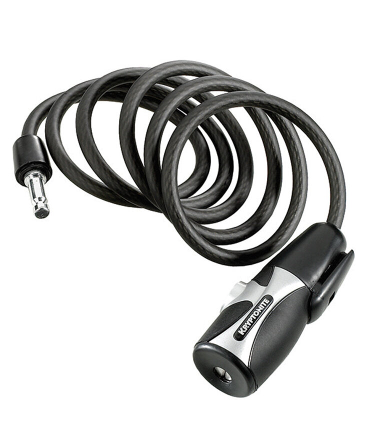 Kryptonite KRYPTONITE - Kryptonite - Kryptoflex 815