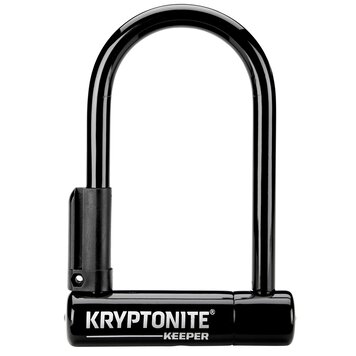 Kryptonite KRYPTONITE - Keeper 12 mini-6