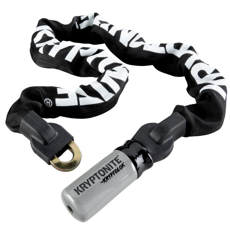 Kryptonite KRYPTONITE - Chain Lock - Kryptolok 995 - 95cm
