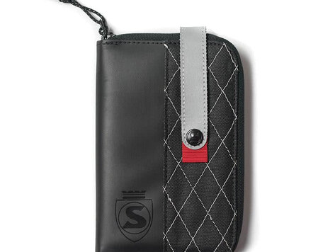 Silca SILCA - Porte Cellulaire