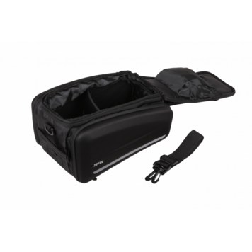 Zéfal ZÉFAL - Folding Rear Bag - Z Traveler 80