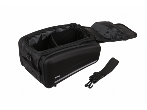 Zéfal ZÉFAL - Sac arrière dépliable - Z traveller 80
