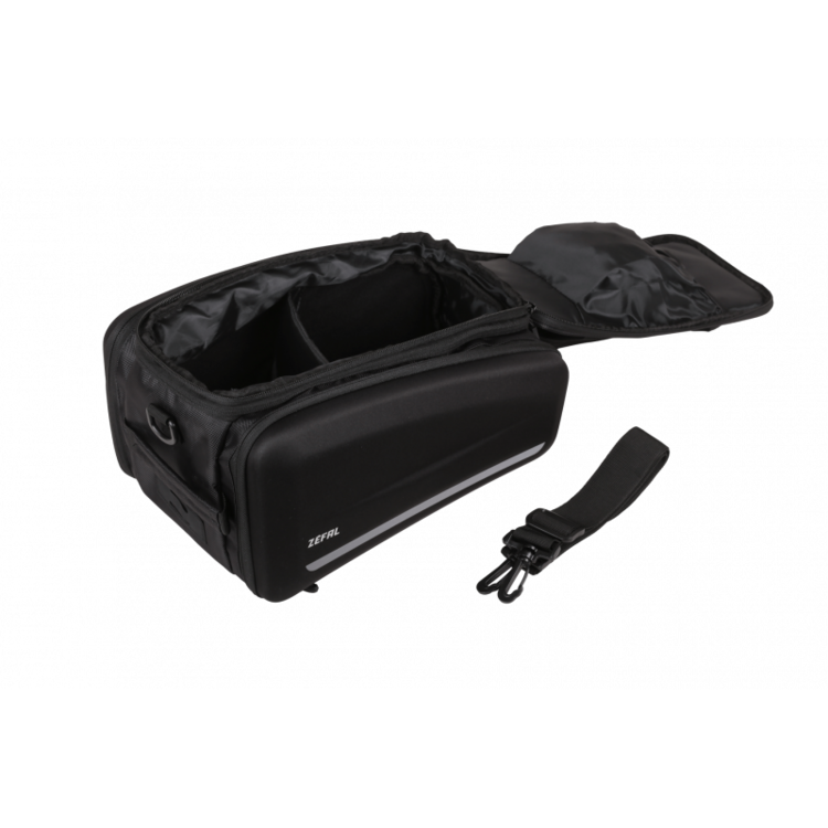 Zéfal ZÉFAL - Sac arrière dépliable - Z traveller 80